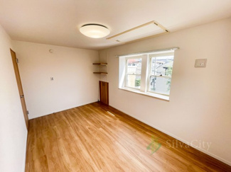 【洋室】 | 世田谷区祖師谷6丁目