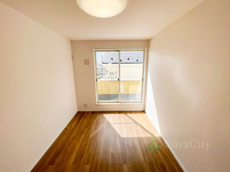 【洋室】 | 世田谷区祖師谷6丁目