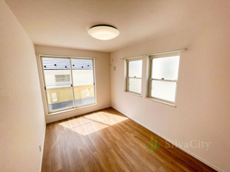 【洋室】 | 世田谷区祖師谷6丁目