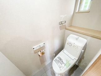 【洋室】 | 世田谷区祖師谷6丁目