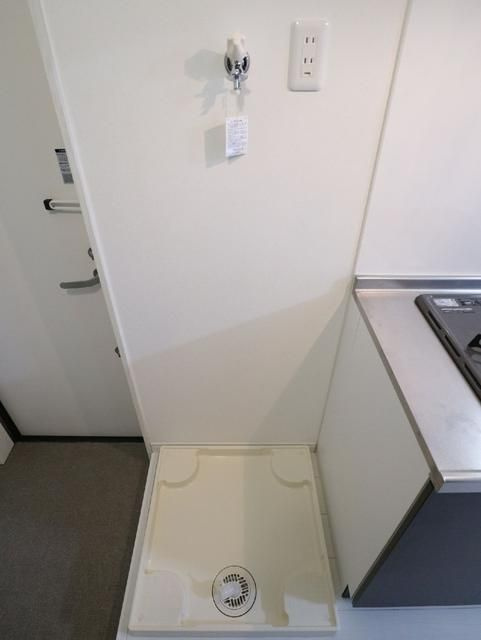 フォーリア加賀の設備