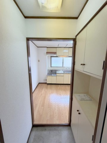 コーポ躍場のその他