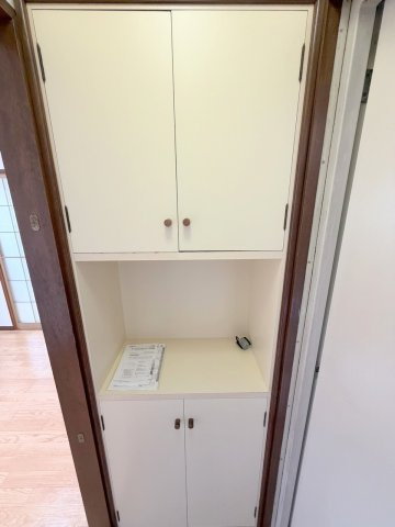 コーポ躍場の設備