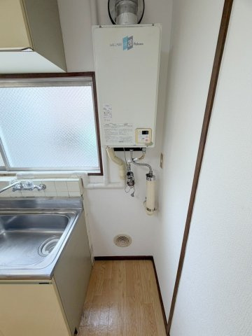 コーポ躍場の設備