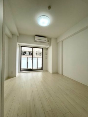 【内装】 | レジディア日本橋馬喰町Ⅱ