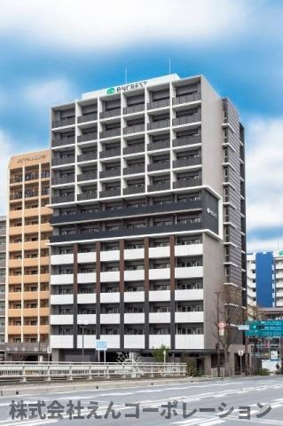 エンクレストベイ天神東Ⅱの画像