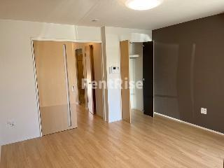 仮）岩倉市S様 賃貸アパート新築工事の設備|室内(イメージ)