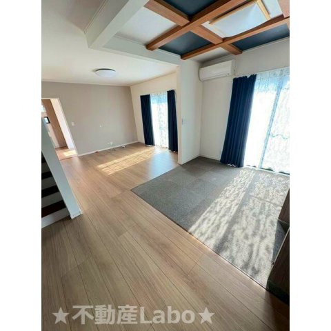 北島町北村字水神原