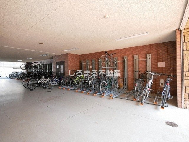 Choei65 プレジオ中津のその他共用部分