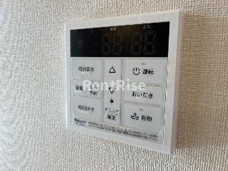 メゾン・ド・ラ・ソネット（Maison de la Sonnette）|室内設備(イメージ)