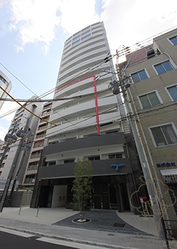 APRILE南森町