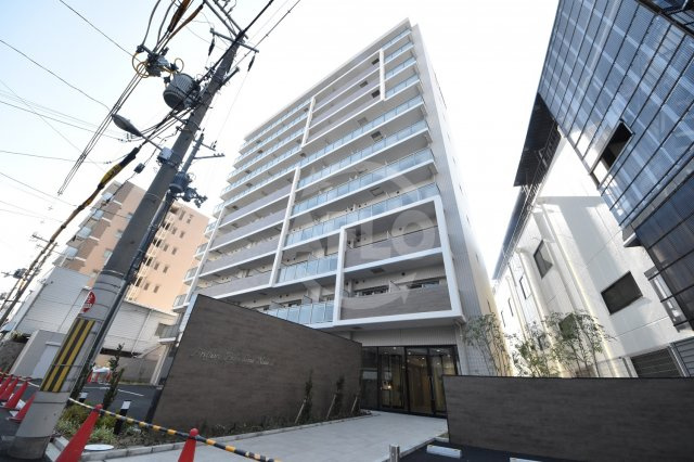 ファーストフィオーレ福島野田Ⅱ