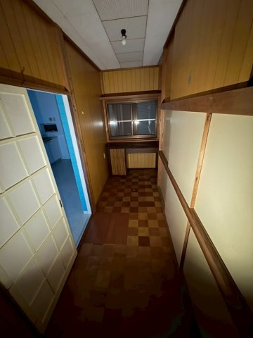 小田原市城山２丁目の店舗事務所の内装