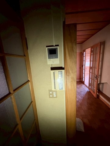 小田原市城山２丁目の店舗事務所の内装