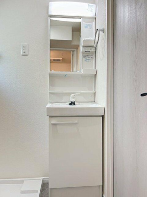 【その他】 | レジデンス梅島 |  