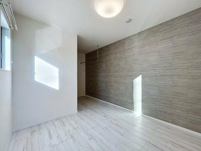 【内装】 | レジデンス梅島 |  