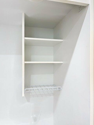 【収納】 | レジデンス梅島 |  