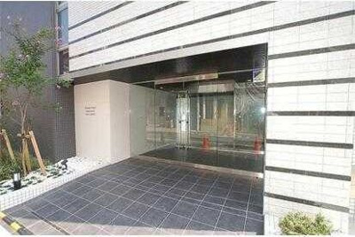 【エントランス】 | ステージファースト両国南アジールコート