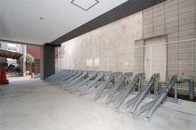 【その他共用部分】 | ステージファースト両国南アジールコート