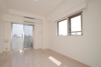 【居間・リビング】 | ステージファースト両国南アジールコート