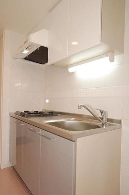 【キッチン】 | ステージファースト両国南アジールコート