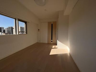 【寝室】 | ステージファースト両国南アジールコート