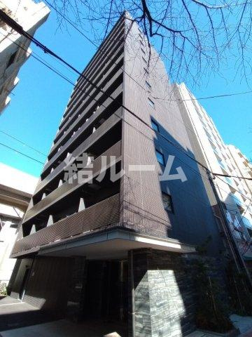 練馬区桜台４丁目の賃貸マンション