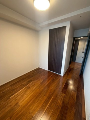 ワコーレ大阪新町タワーレジデンスのロビー