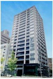 ワコーレ大阪新町タワーレジデンス