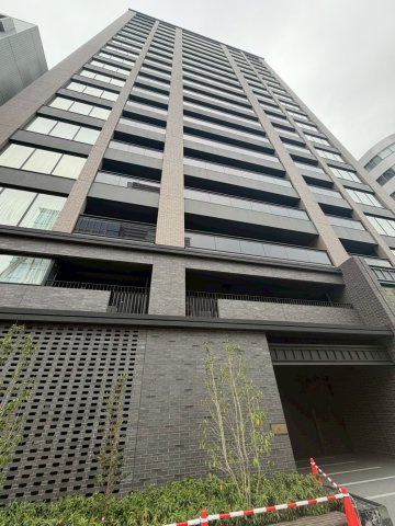 ワコーレ大阪新町タワーレジデンス