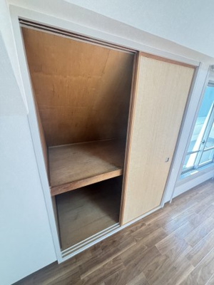 【収納】 | 秀英マンション