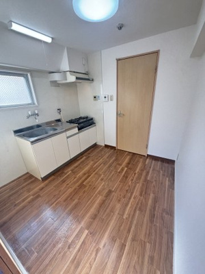 【居間・リビング】 | 秀英マンション