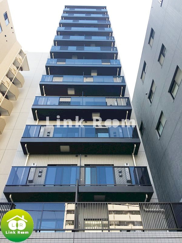 メイクスデザイン門前仲町GARDEN