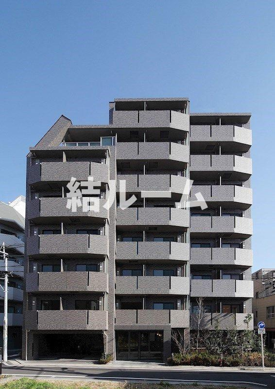 豊島区西池袋２丁目の賃貸マンション