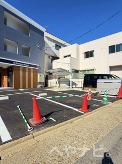 【駐車場】 | ★敷地内駐車場