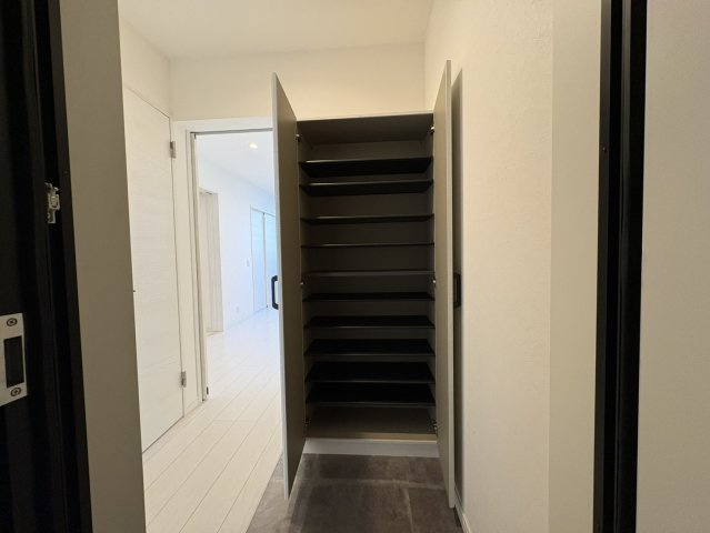 Somnium|名古屋市の賃貸ならMy賃貸の収納|Somnium