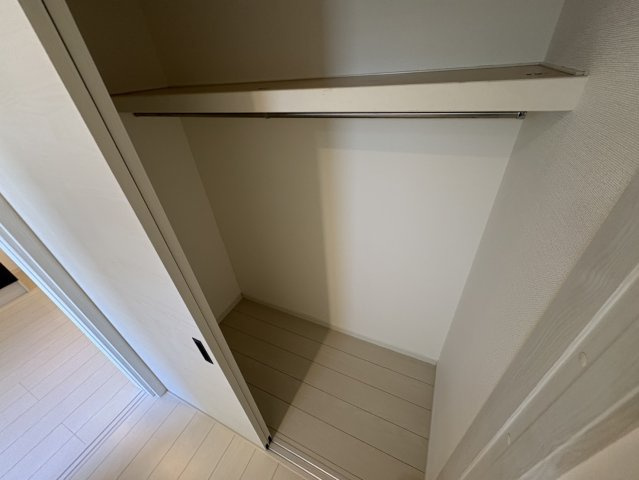 Somnium|名古屋市の賃貸ならMy賃貸の収納|Somnium