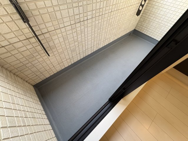 Somnium|名古屋市の賃貸ならMy賃貸のバルコニー|Somnium