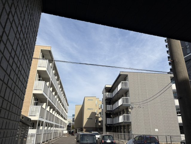 Somnium|名古屋市の賃貸ならMy賃貸の展望|Somnium