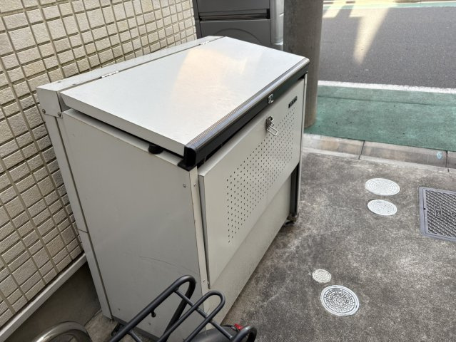 Somnium|名古屋市の賃貸ならMy賃貸のその他共用部分|Somnium