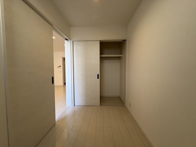 Somnium|名古屋市の賃貸ならMy賃貸の寝室|Somnium