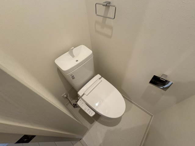 Somnium|名古屋市の賃貸ならMy賃貸のトイレ|Somnium