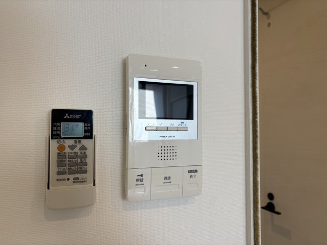 Somnium|名古屋市の賃貸ならMy賃貸のセキュリティ|Somnium