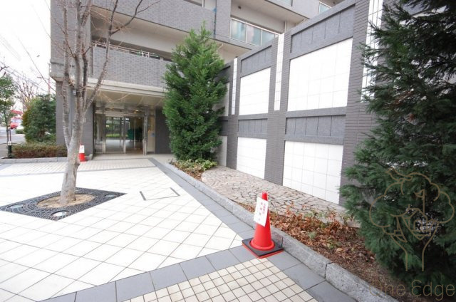 レジディア都島Ⅱのその他共用部分