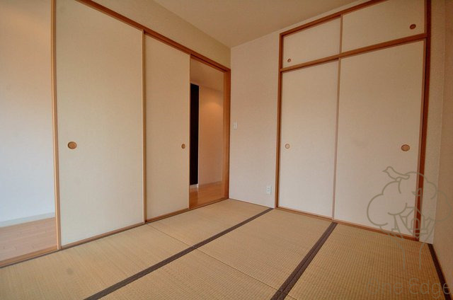 レジディア都島Ⅱの内装