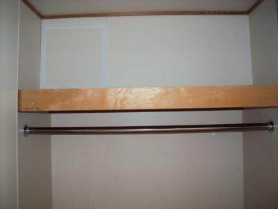 エテルノポッソの内装