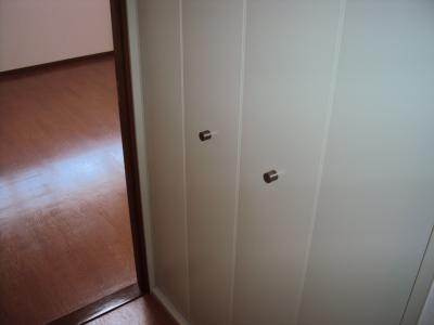 エテルノポッソの内装