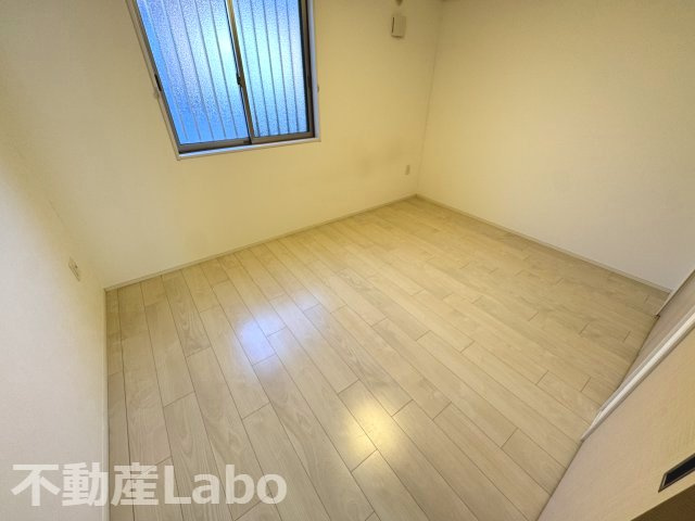 徳島市八万町新貝のアパートのその他共用部分