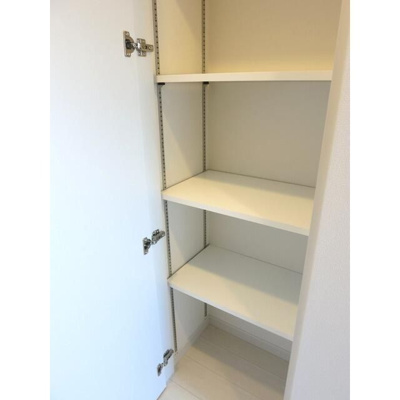 【収納】 | グランドルチェ門前仲町