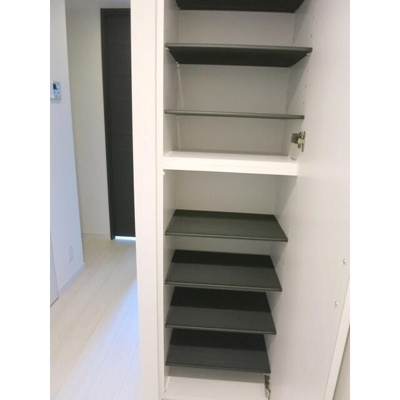 【設備】 | グランドルチェ門前仲町